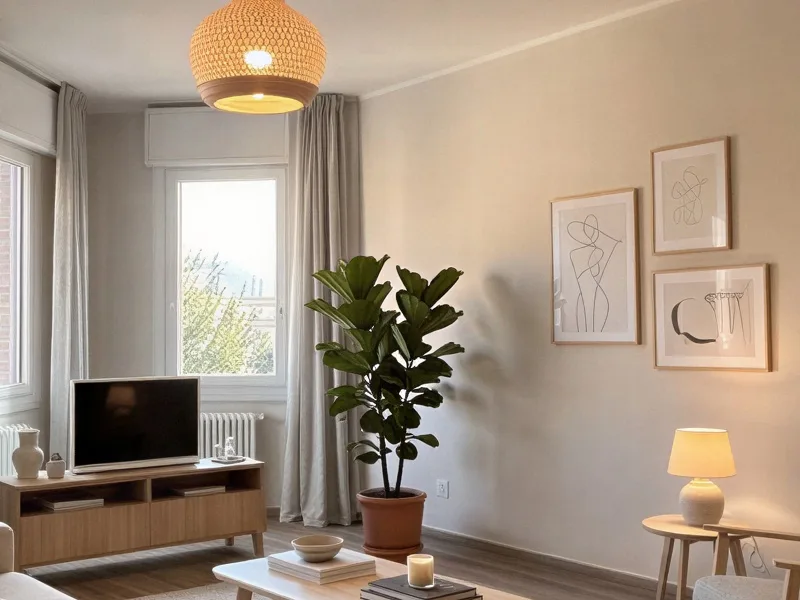 Esempio di immagine creata con Upscale